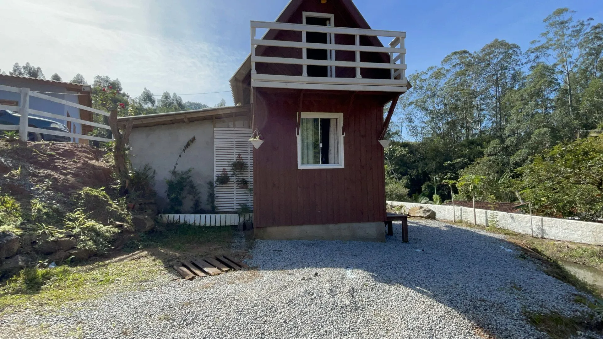 Country home for sale of 2 acres in Imaruí, SC, Brazil