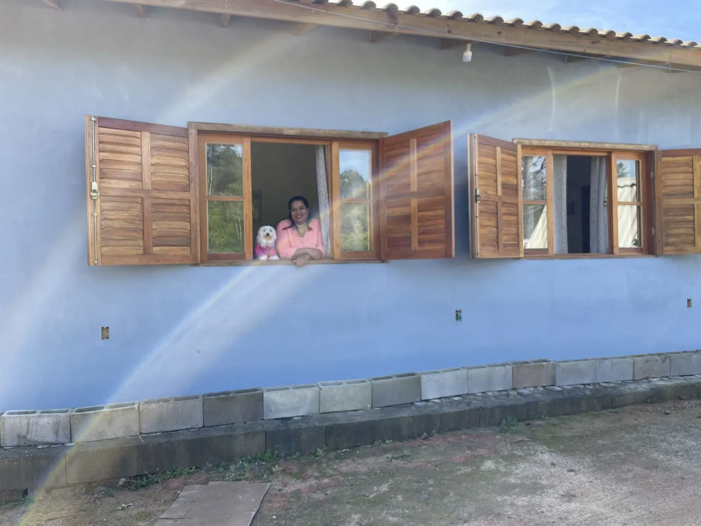Country home for sale of 2 acres in Imaruí, SC, Brazil