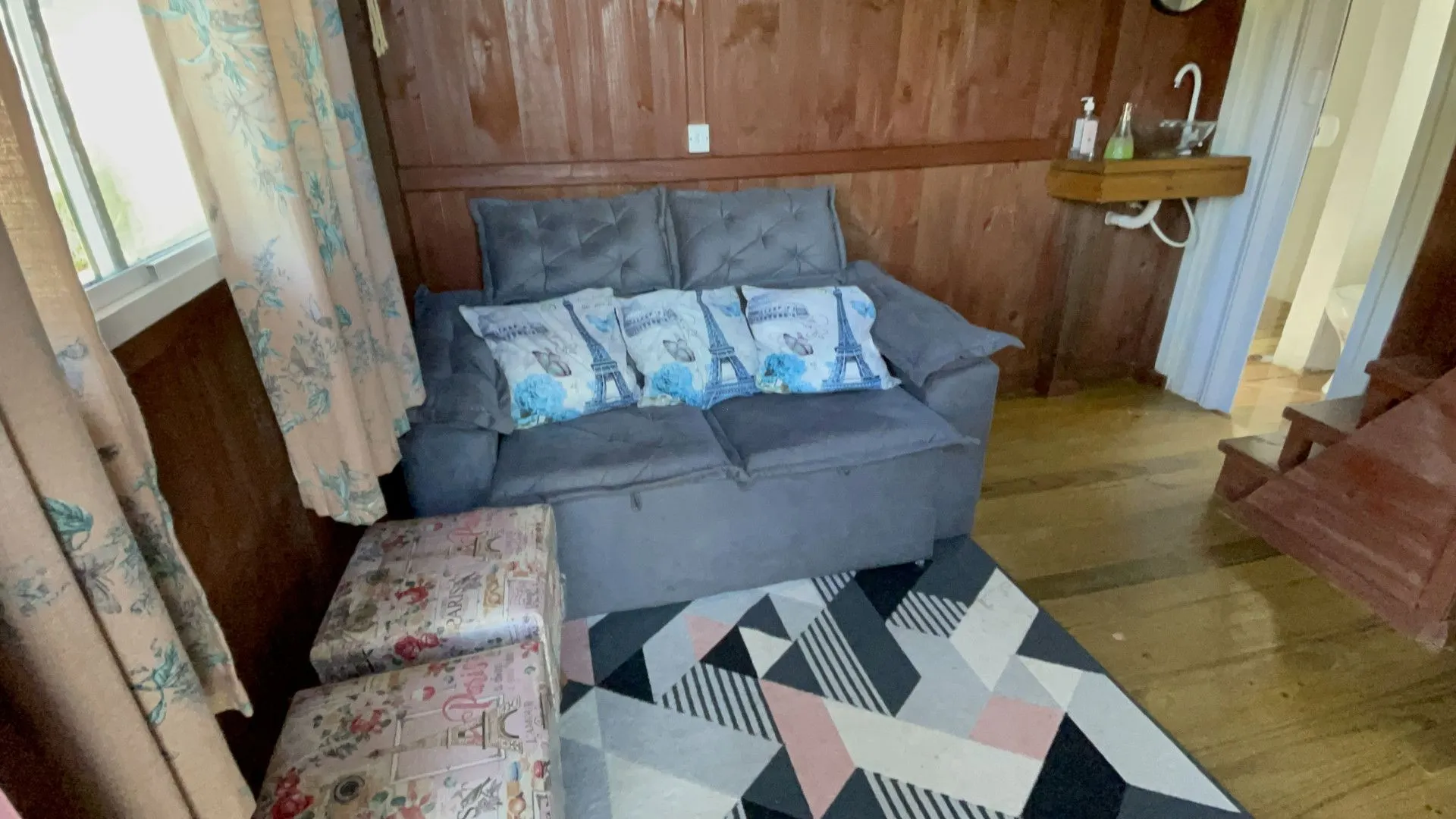 Country home for sale of 2 acres in Imaruí, SC, Brazil