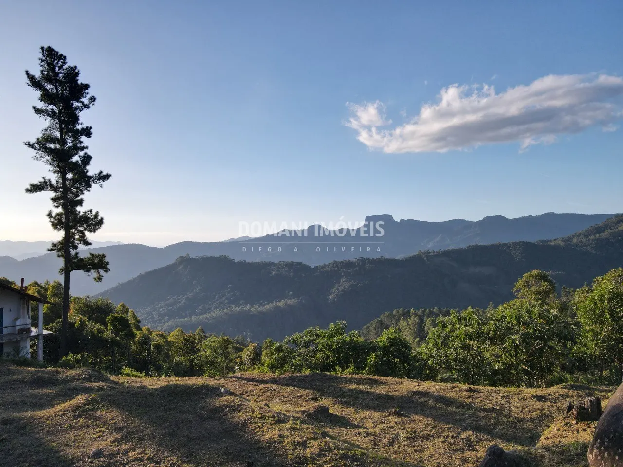 Terreno à venda de 2.990 m² em Campos do Jordão, SP, Brasil