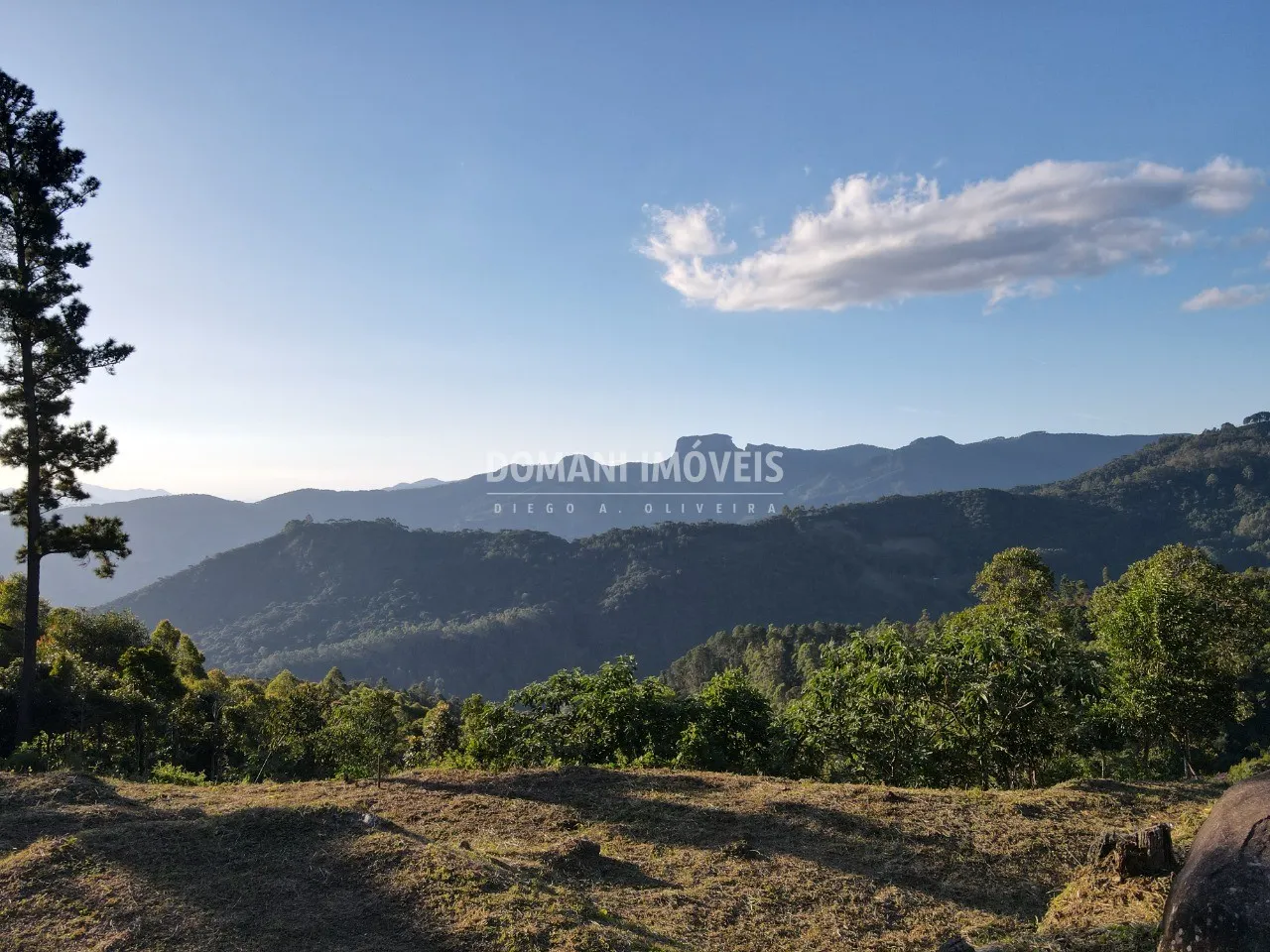 Terreno à venda de 2.990 m² em Campos do Jordão, SP, Brasil
