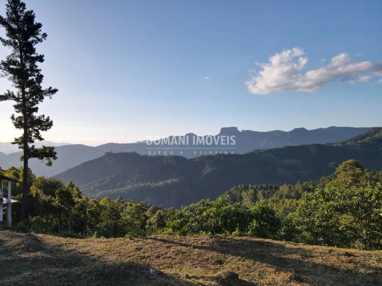 Terreno à venda de 2.990 m² em Campos do Jordão, SP, Brasil
