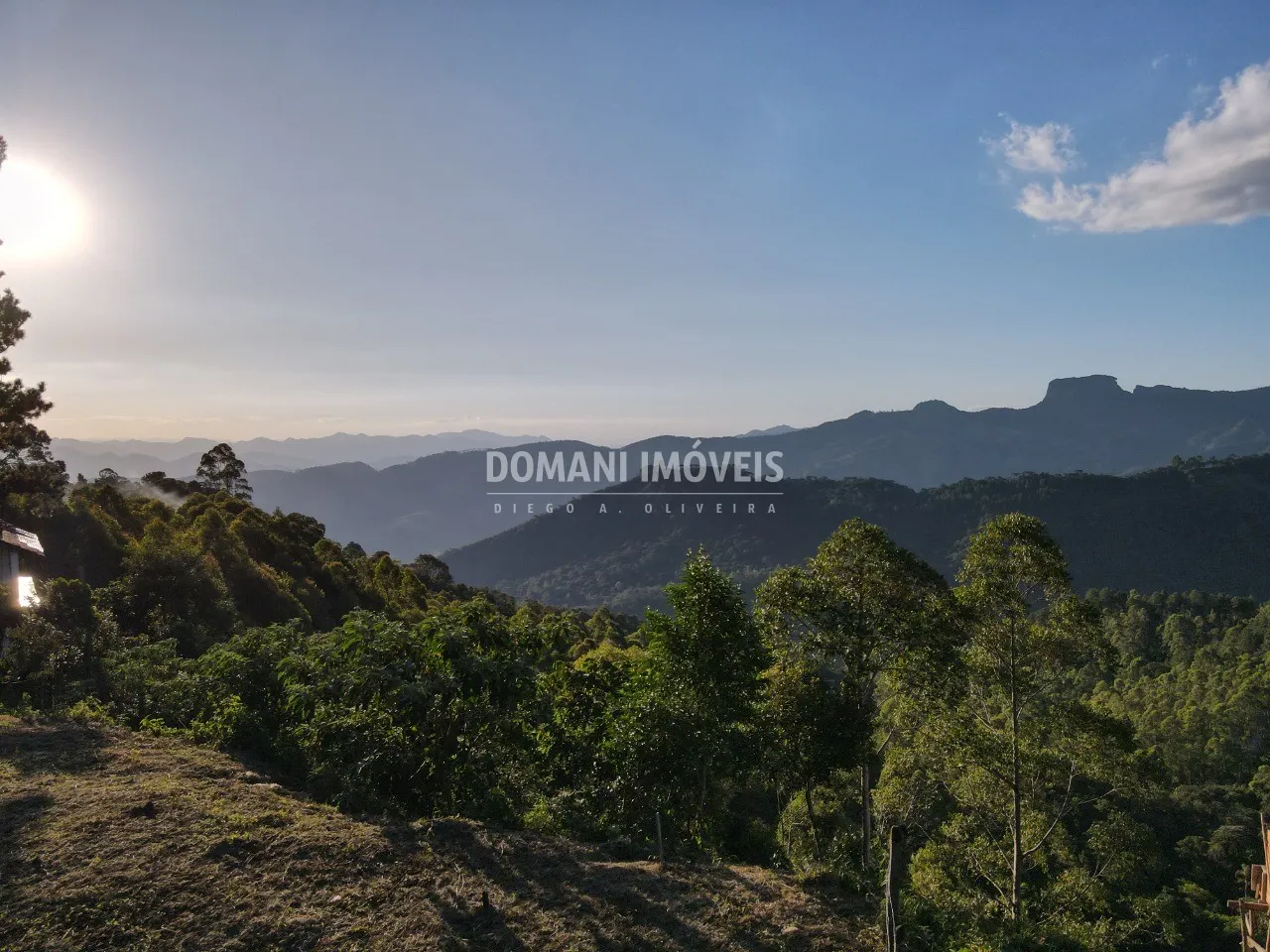 Terreno à venda de 2.990 m² em Campos do Jordão, SP, Brasil