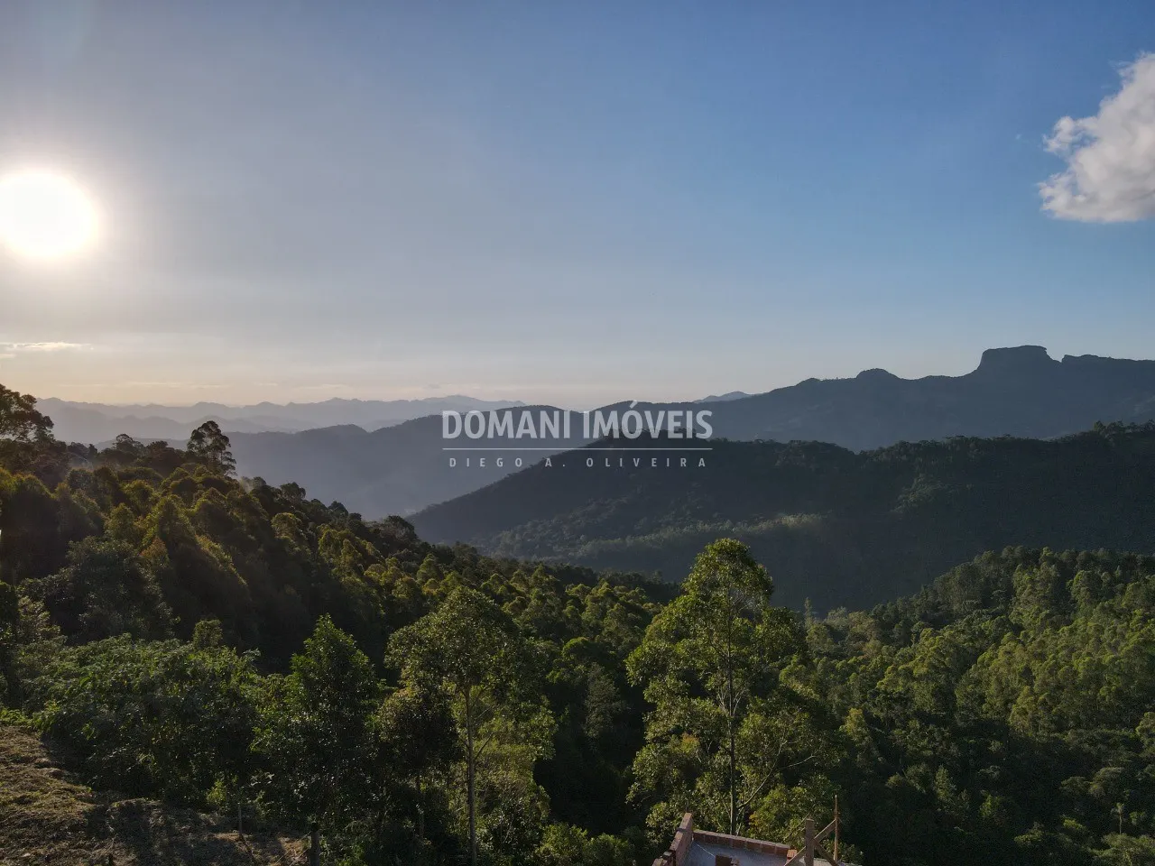 Terreno à venda de 2.990 m² em Campos do Jordão, SP, Brasil