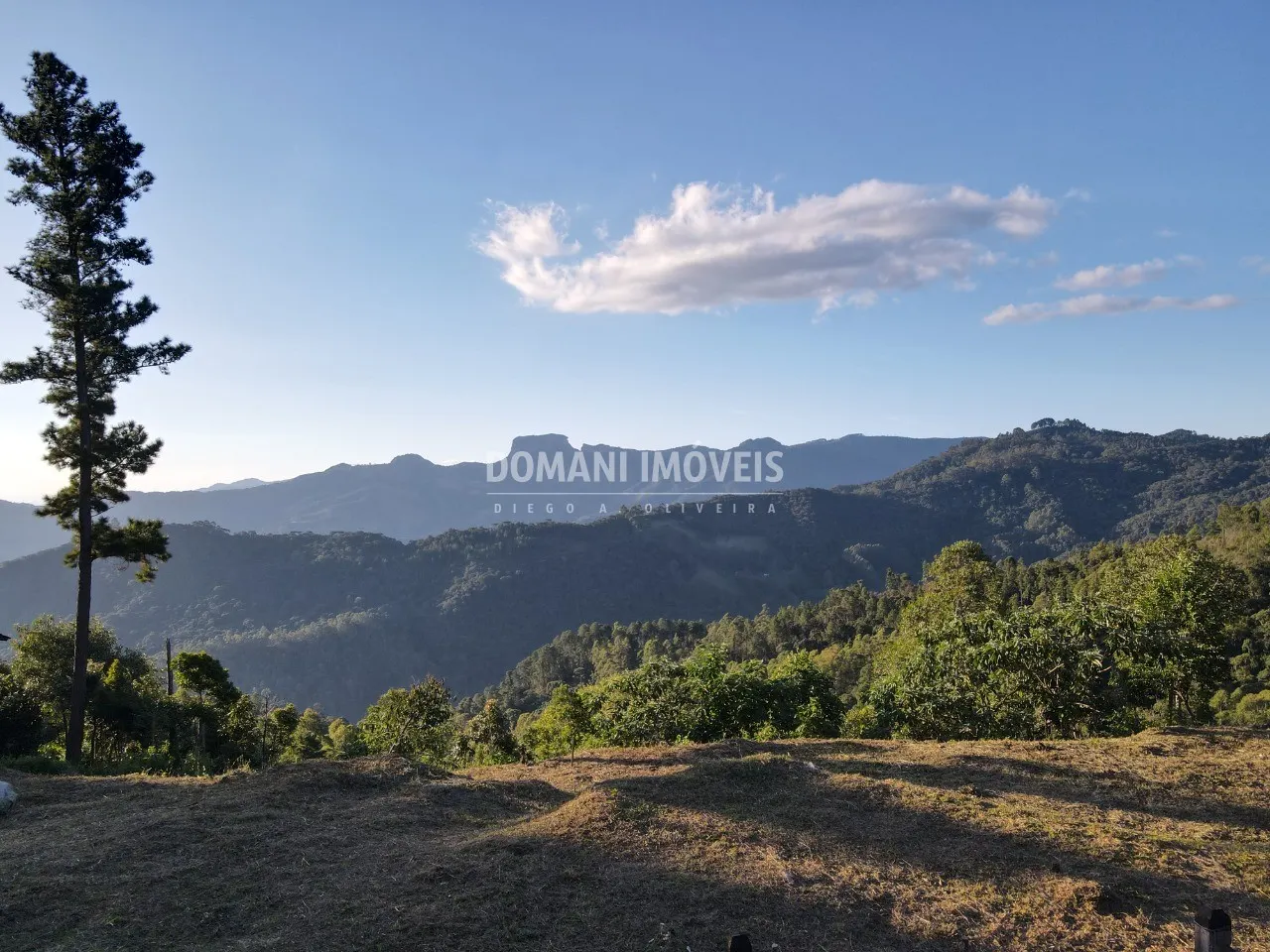 Terreno à venda de 2.990 m² em Campos do Jordão, SP, Brasil