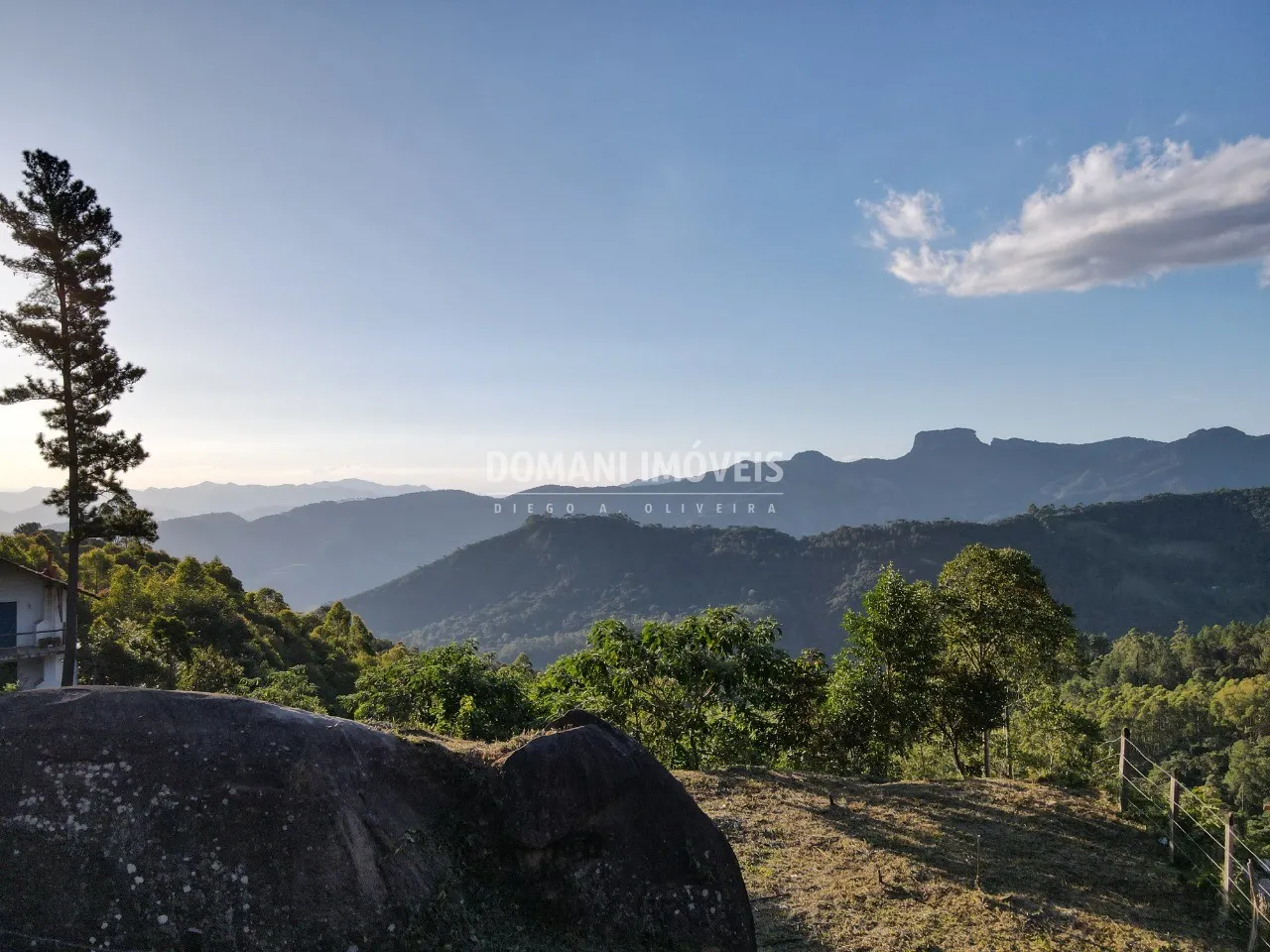 Terreno à venda de 2.990 m² em Campos do Jordão, SP, Brasil
