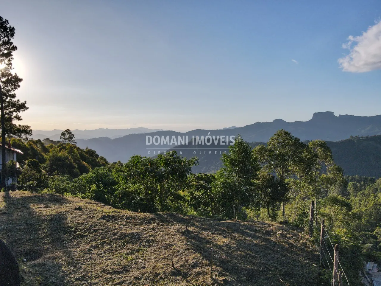 Terreno à venda de 2.990 m² em Campos do Jordão, SP, Brasil