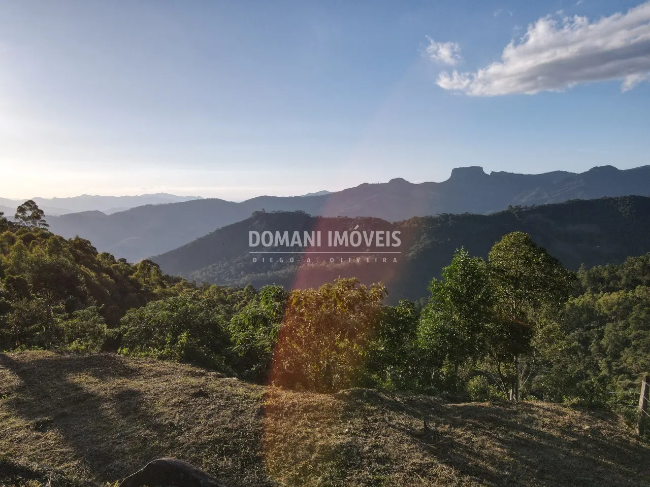 Terreno à venda de 2.990 m² em Campos do Jordão, SP, Brasil