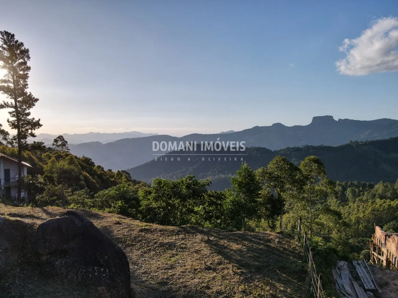 Terreno à venda de 2.990 m² em Campos do Jordão, SP, Brasil