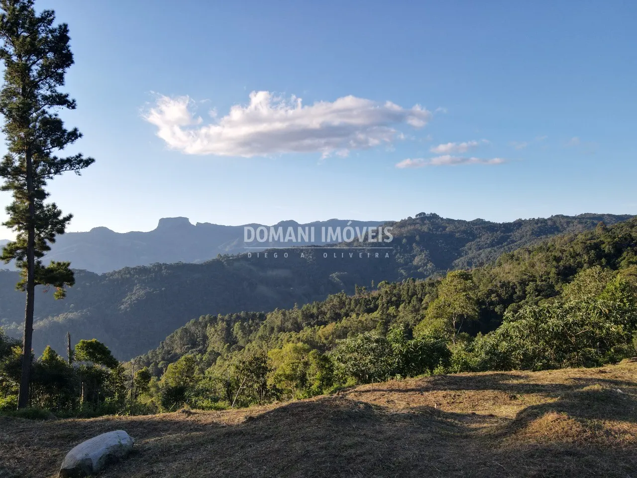 Terreno à venda de 2.990 m² em Campos do Jordão, SP, Brasil