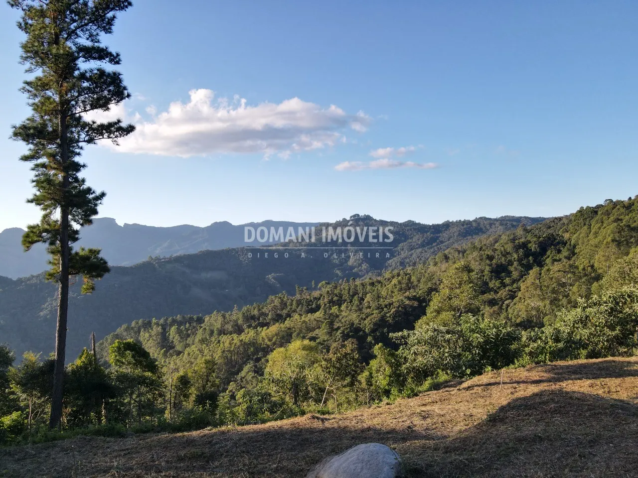 Terreno à venda de 2.990 m² em Campos do Jordão, SP, Brasil