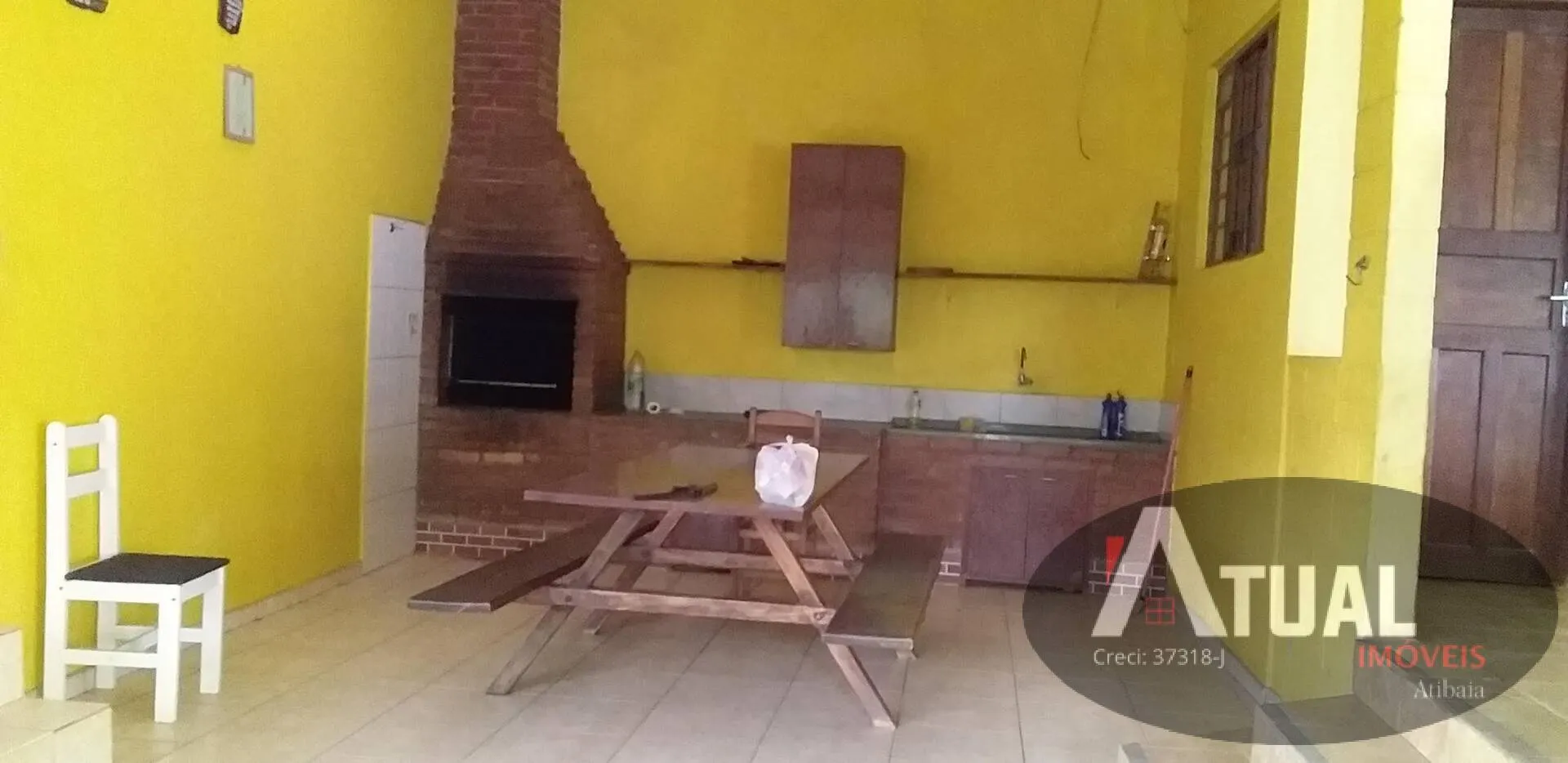 Casa à venda de 300 m² em Mairiporã, SP, Brasil