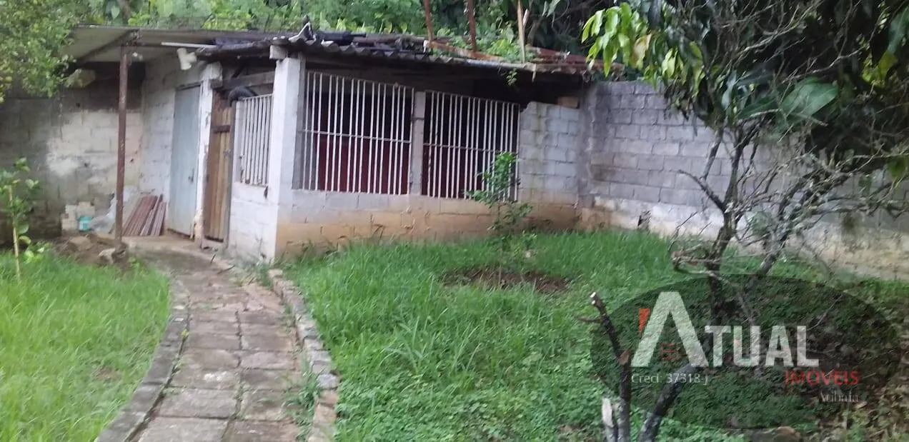 Casa à venda de 300 m² em Mairiporã, SP, Brasil