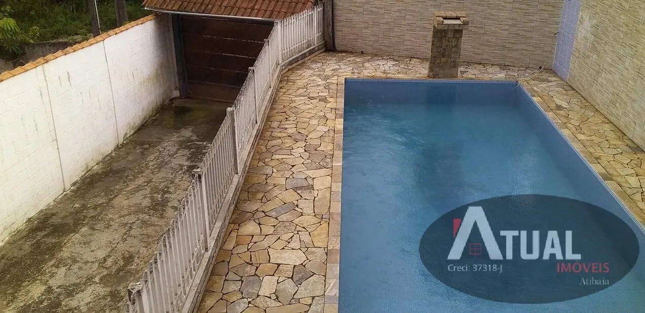 Casa à venda de 300 m² em Mairiporã, SP, Brasil