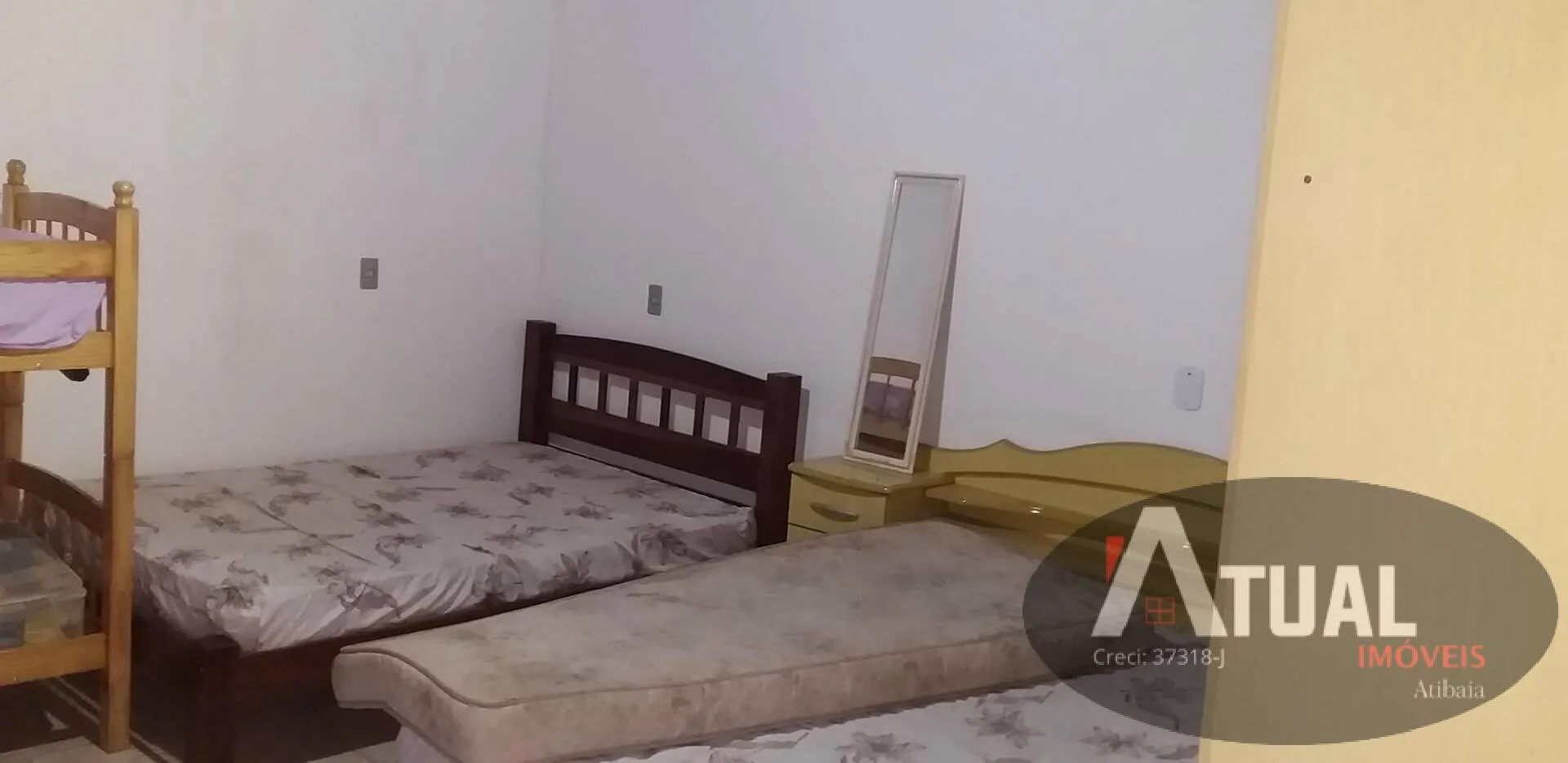 Casa à venda de 300 m² em Mairiporã, SP, Brasil