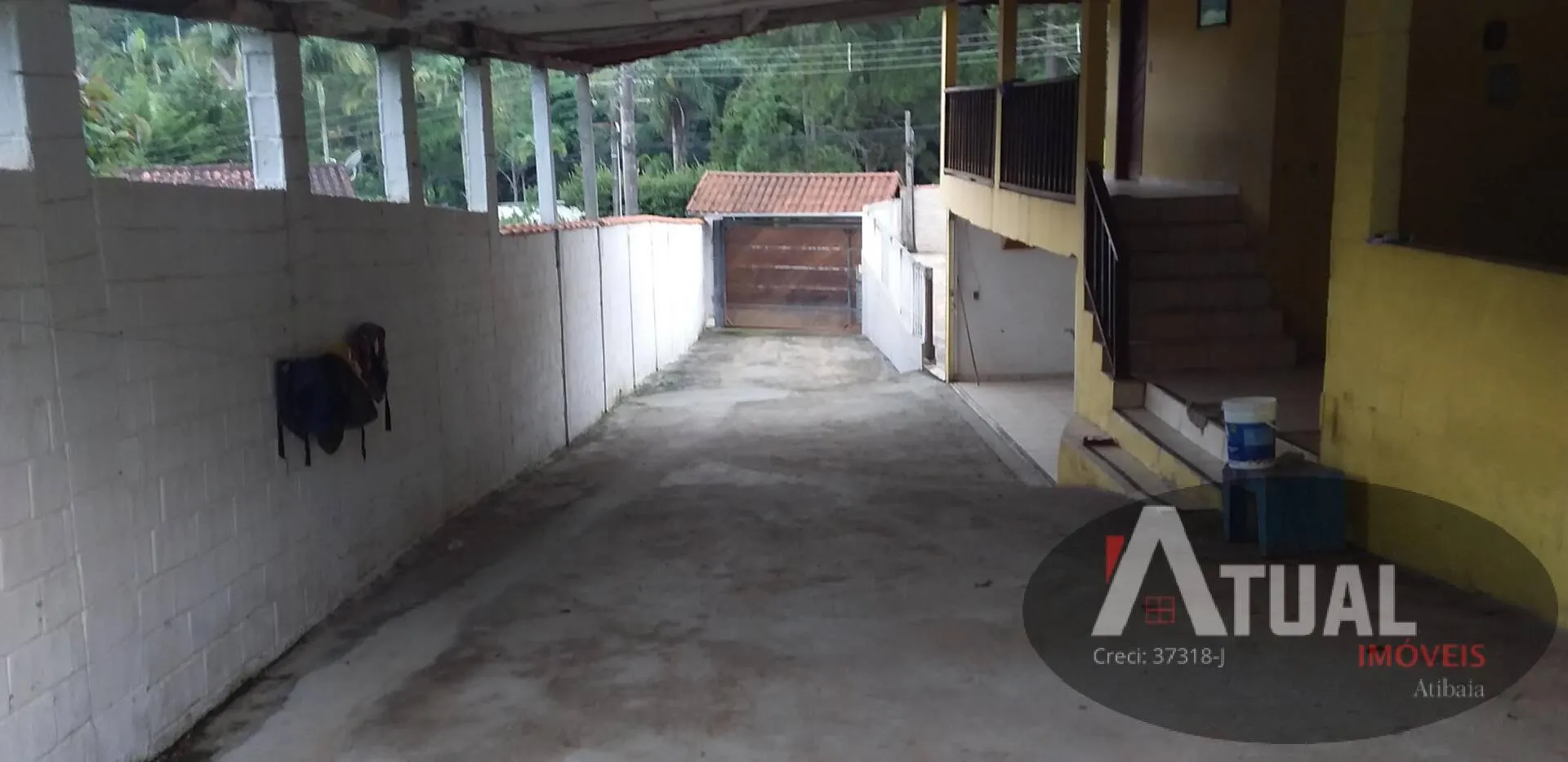 Casa à venda de 300 m² em Mairiporã, SP, Brasil