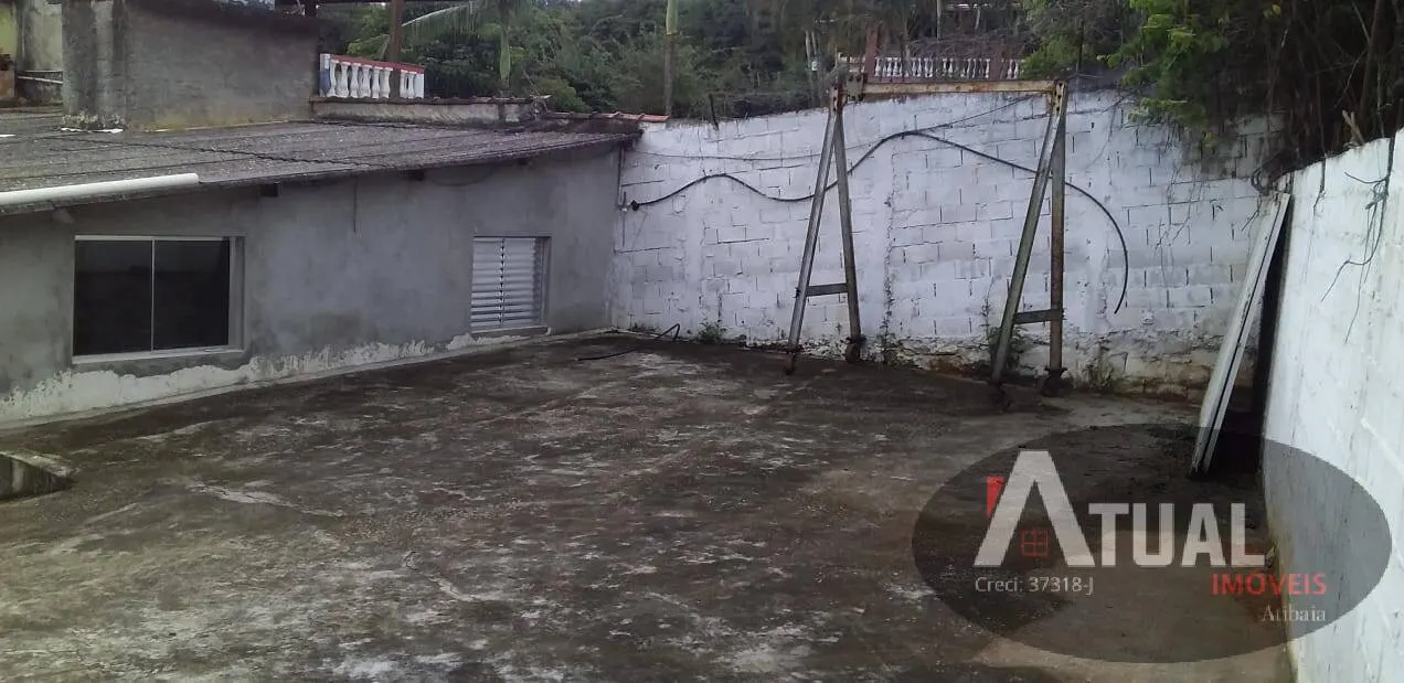 Casa à venda de 300 m² em Mairiporã, SP, Brasil