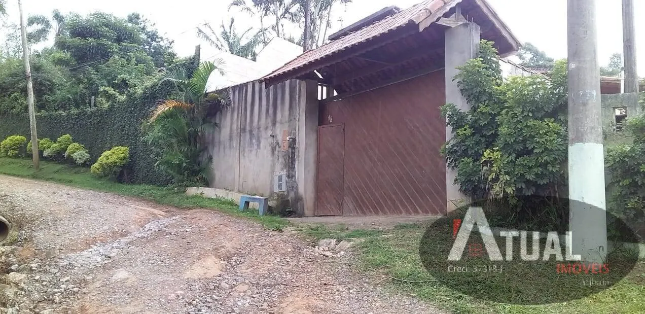 Casa à venda de 300 m² em Mairiporã, SP, Brasil
