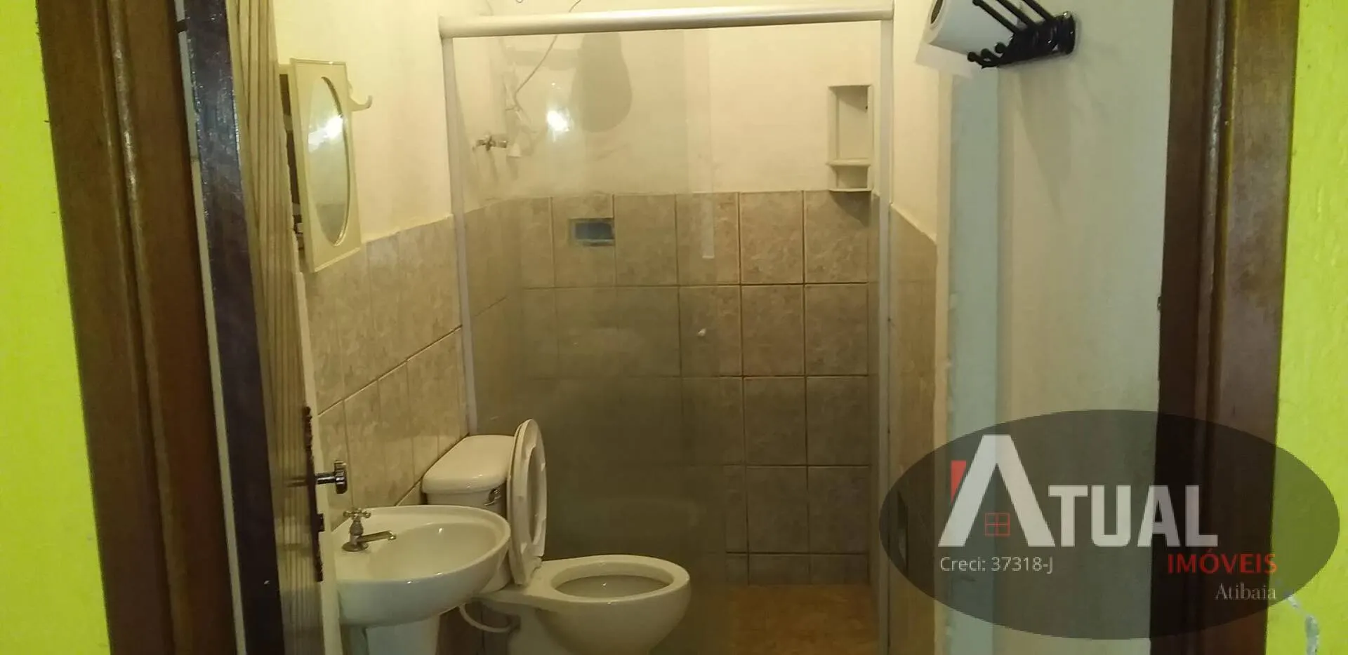Casa à venda de 300 m² em Mairiporã, SP, Brasil