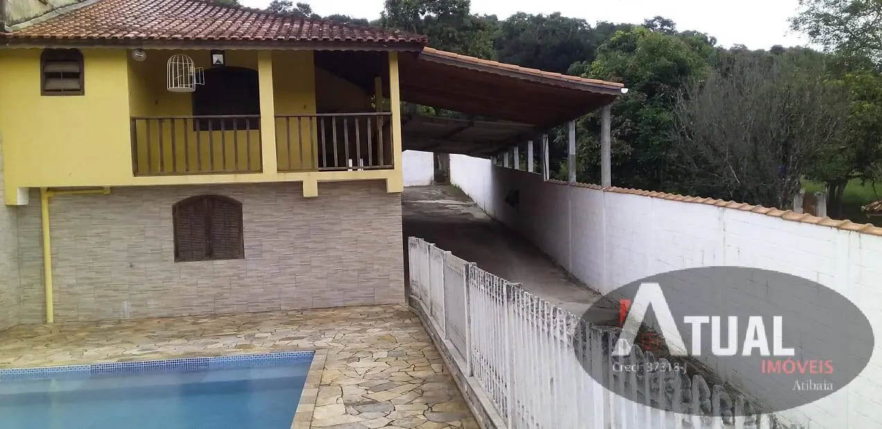 Casa à venda de 300 m² em Mairiporã, SP, Brasil
