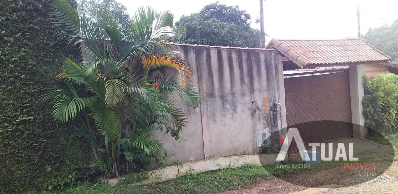 Casa à venda de 300 m² em Mairiporã, SP, Brasil