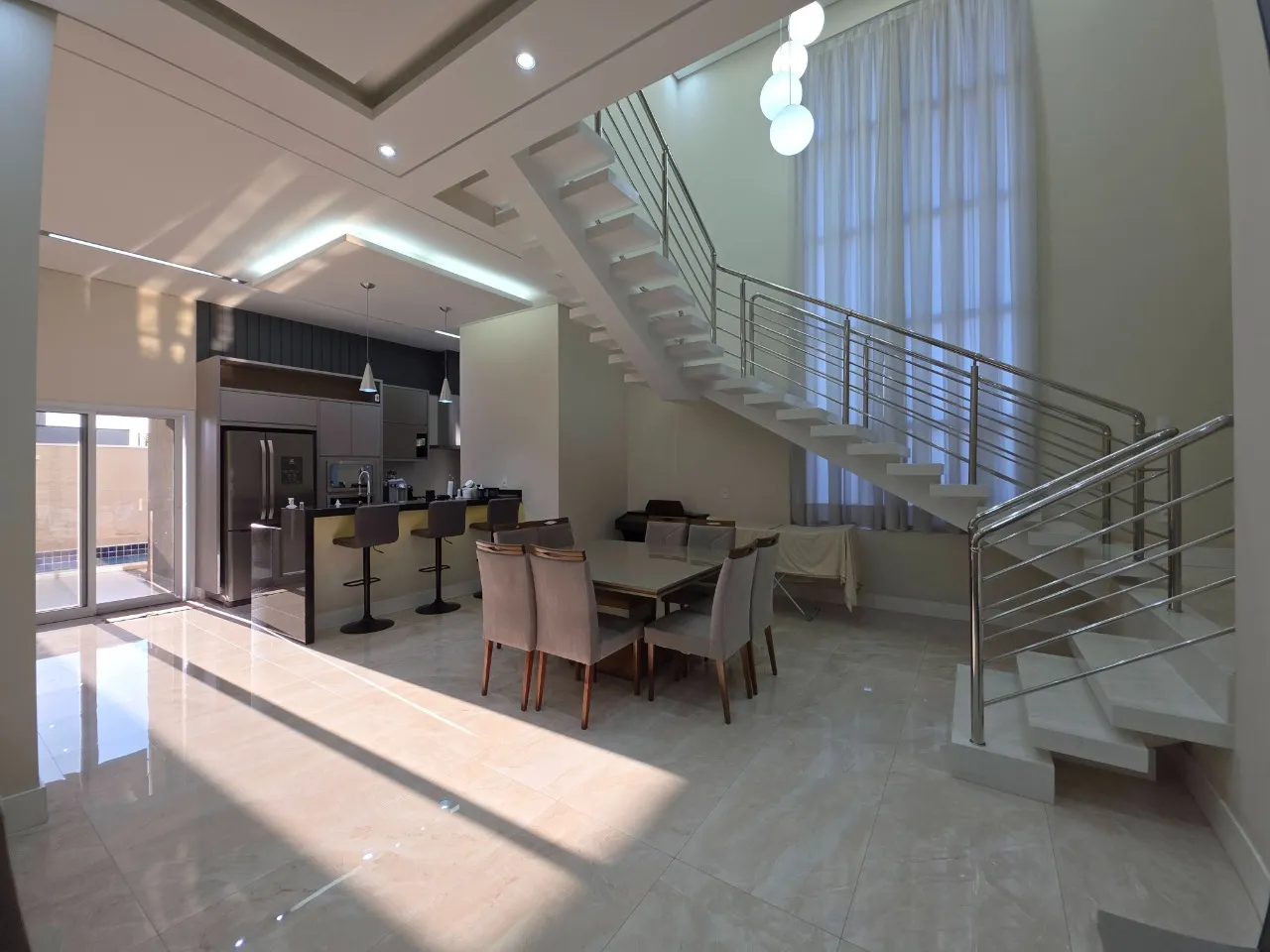 Casa à venda de 300 m² em Hortolândia, SP, Brasil