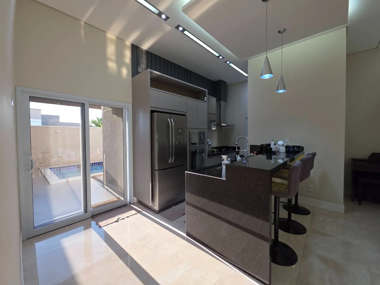 Casa à venda de 300 m² em Hortolândia, SP, Brasil