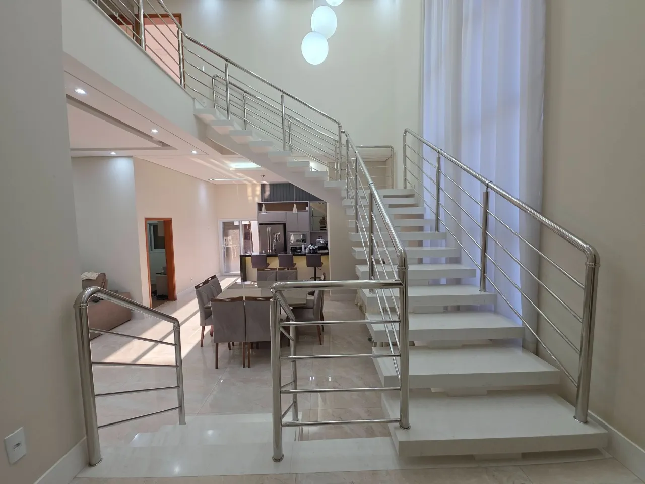 Casa à venda de 300 m² em Hortolândia, SP, Brasil