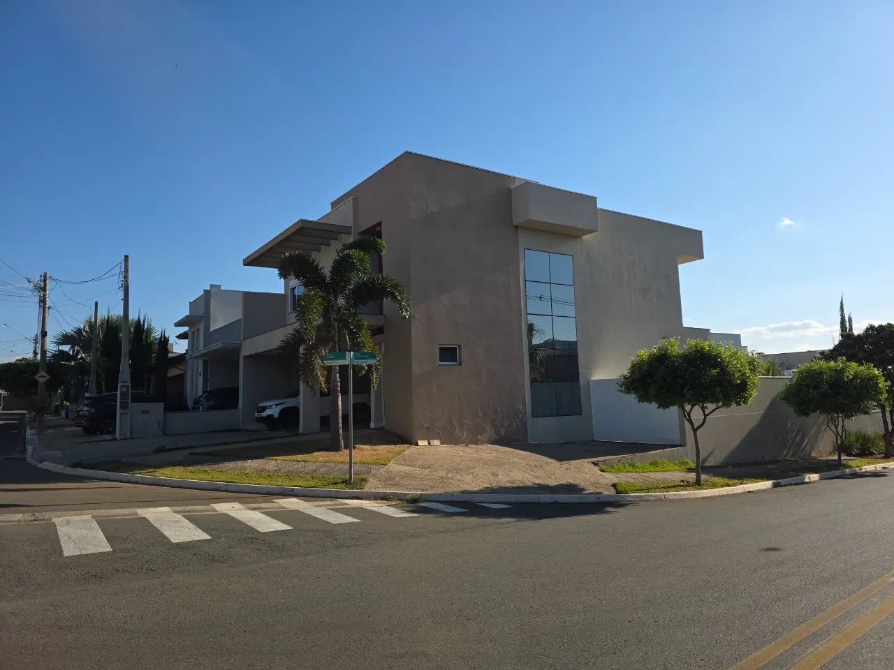 Casa à venda de 300 m² em Hortolândia, SP, Brasil