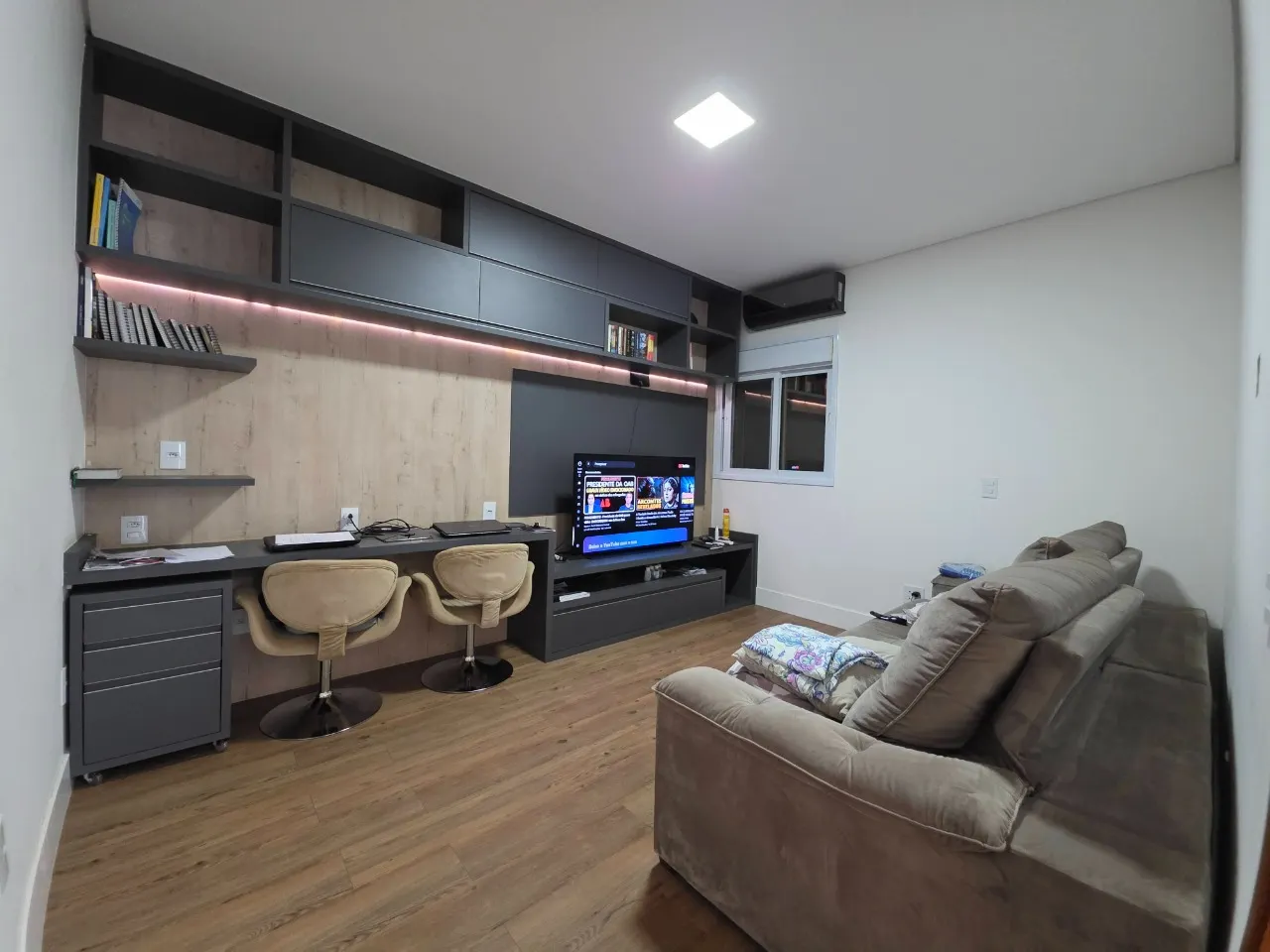 Casa à venda de 300 m² em Hortolândia, SP, Brasil