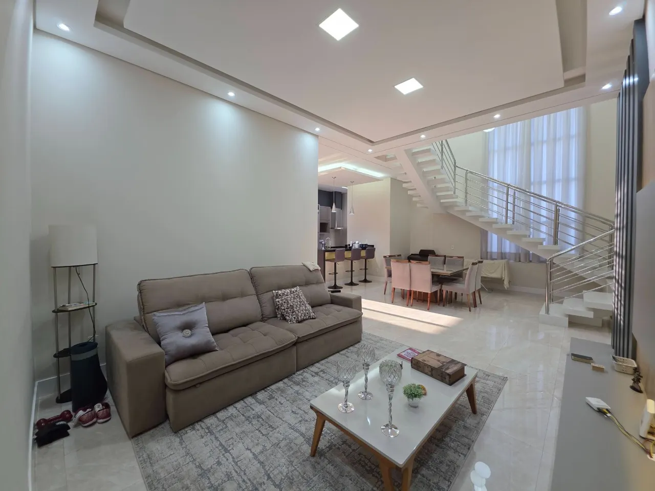 Casa à venda de 300 m² em Hortolândia, SP, Brasil