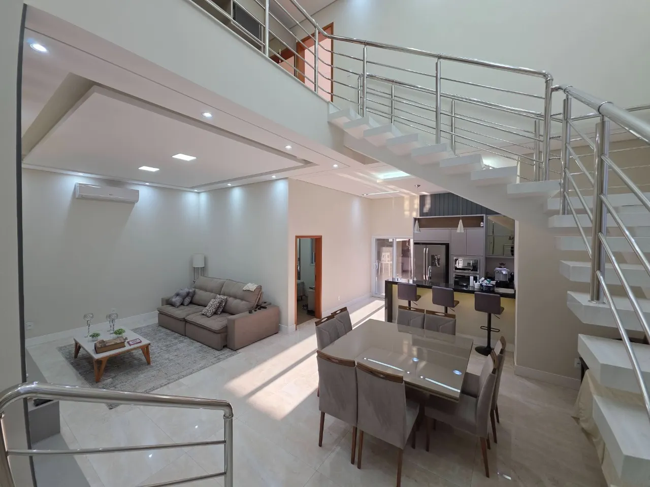 Casa à venda de 300 m² em Hortolândia, SP, Brasil