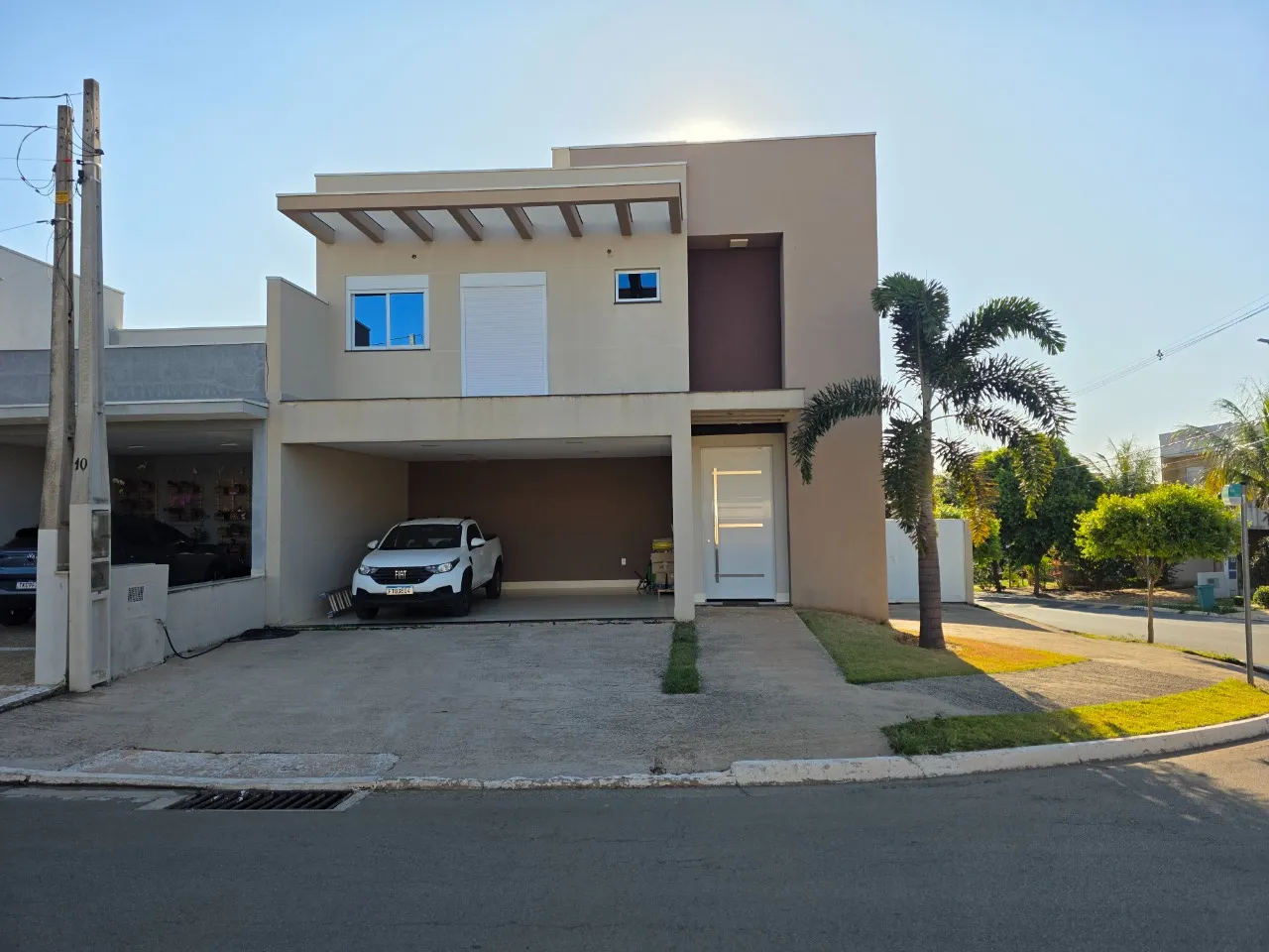 Casa à venda de 300 m² em Hortolândia, SP, Brasil