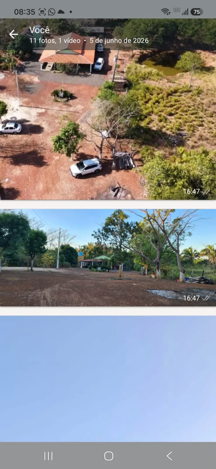 Sítio à venda e para Arrendar de 4 ha em Presidente Dutra, MA, Brasil