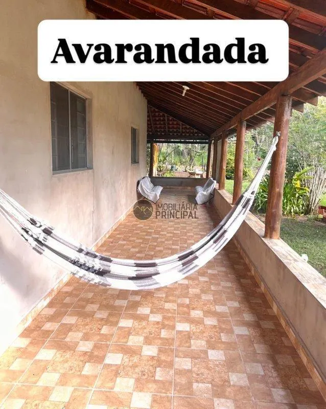 Chácara à venda de 2.400 m² em Piratininga, SP, Brasil