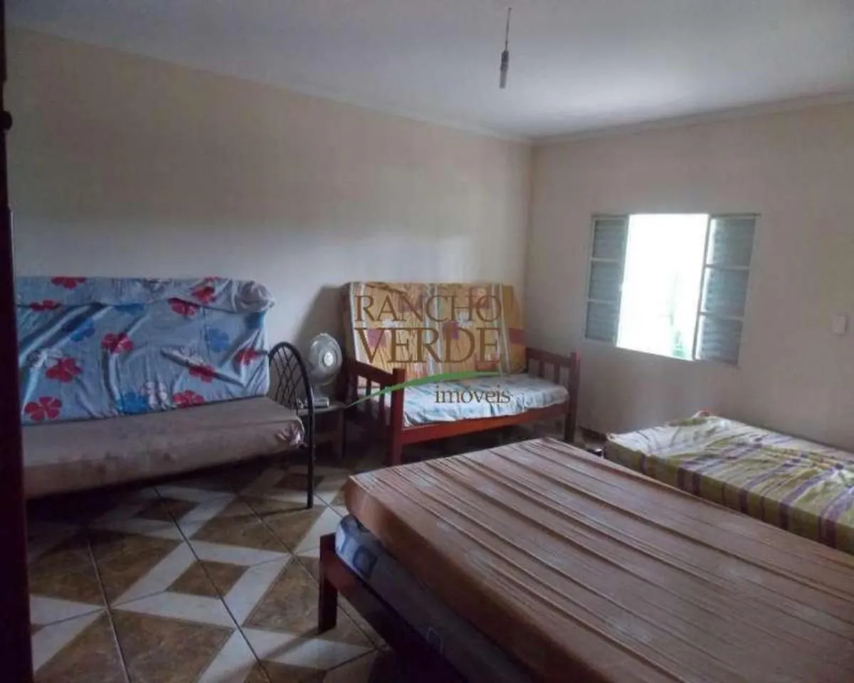 Small farm for sale of 42 acres in São José dos Campos, SP, Brazil