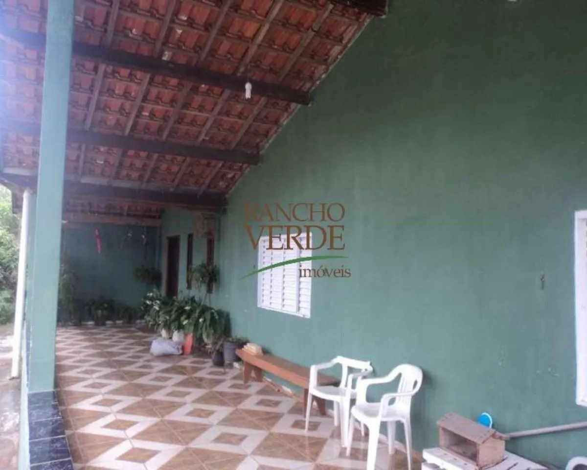 Small farm for sale of 42 acres in São José dos Campos, SP, Brazil
