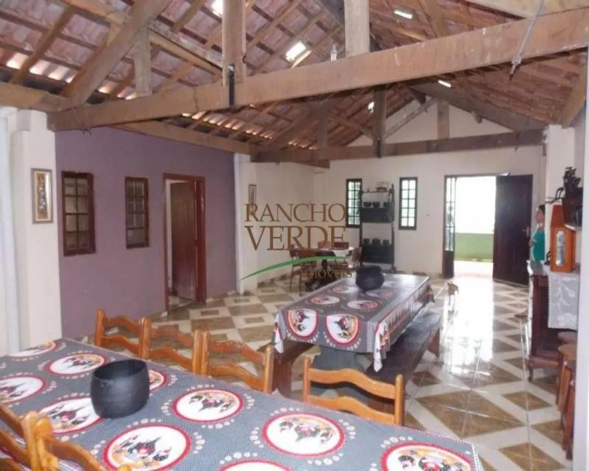 Small farm for sale of 42 acres in São José dos Campos, SP, Brazil