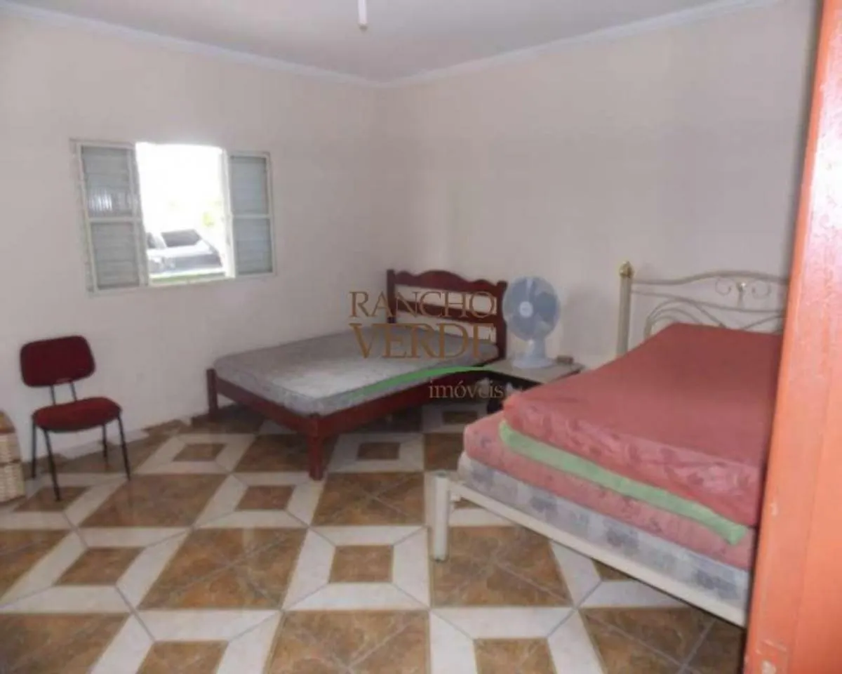 Small farm for sale of 42 acres in São José dos Campos, SP, Brazil