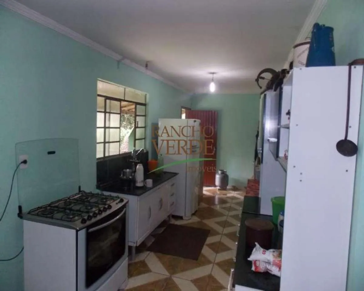 Small farm for sale of 42 acres in São José dos Campos, SP, Brazil