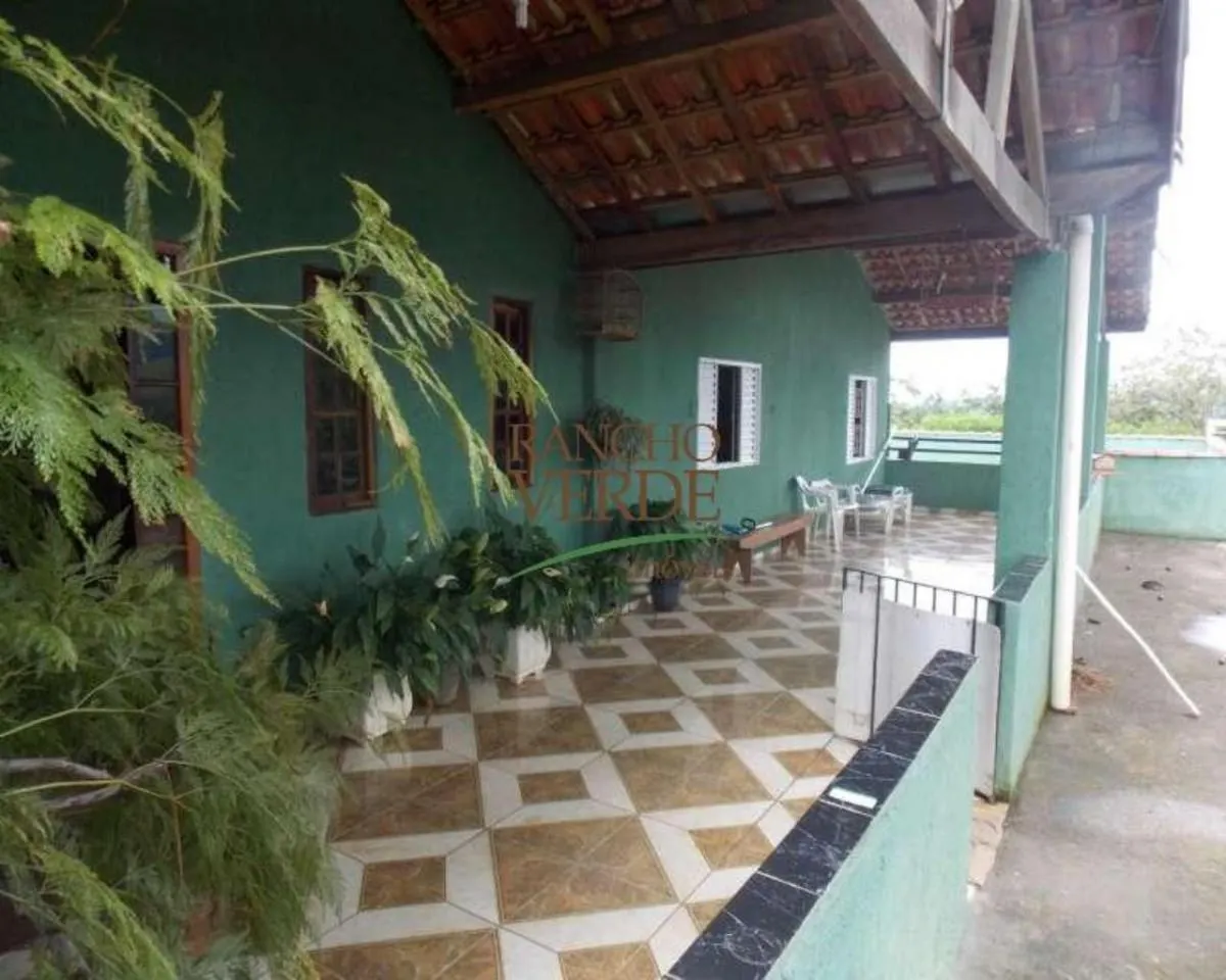 Small farm for sale of 42 acres in São José dos Campos, SP, Brazil