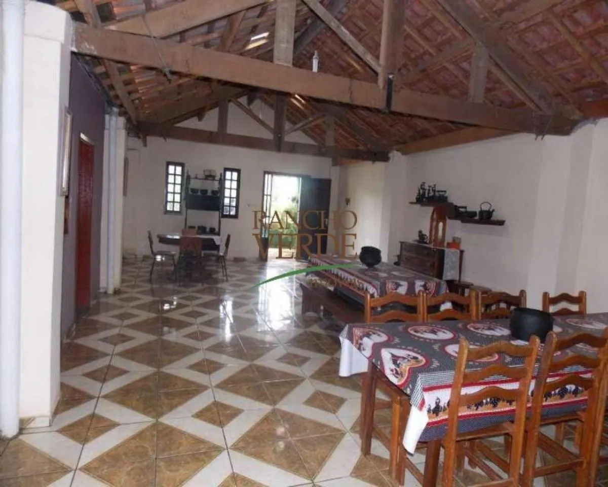 Small farm for sale of 42 acres in São José dos Campos, SP, Brazil