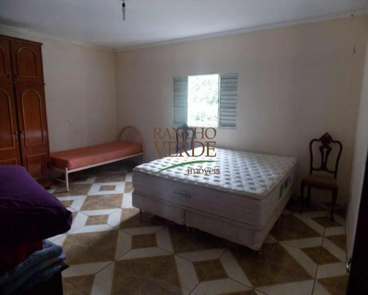 Small farm for sale of 42 acres in São José dos Campos, SP, Brazil
