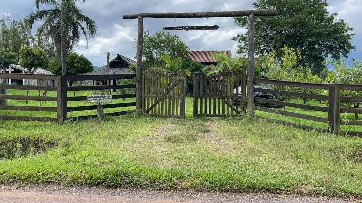 Country home for sale of 7 acres in Glorinha, RS, Brazil