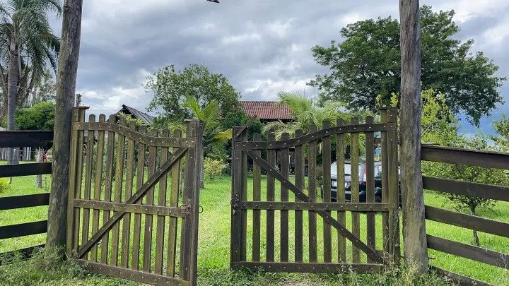Country home for sale of 7 acres in Glorinha, RS, Brazil