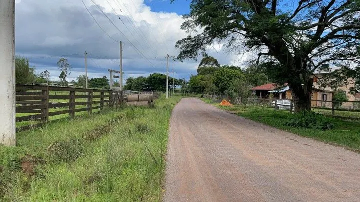 Country home for sale of 7 acres in Glorinha, RS, Brazil