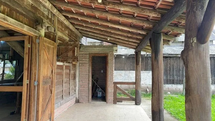 Country home for sale of 7 acres in Glorinha, RS, Brazil