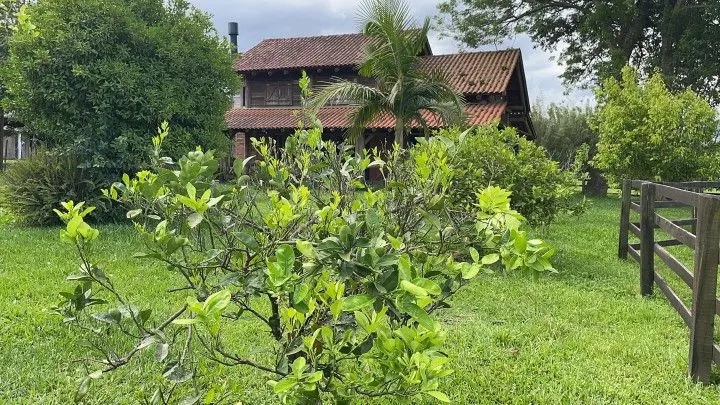 Country home for sale of 7 acres in Glorinha, RS, Brazil