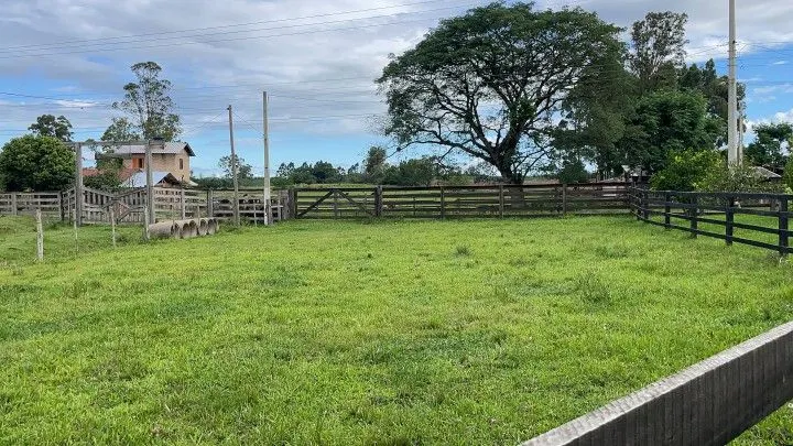 Country home for sale of 7 acres in Glorinha, RS, Brazil