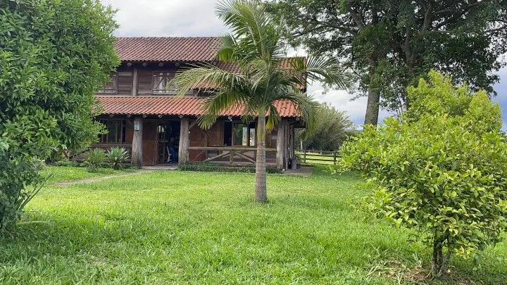 Country home for sale of 7 acres in Glorinha, RS, Brazil
